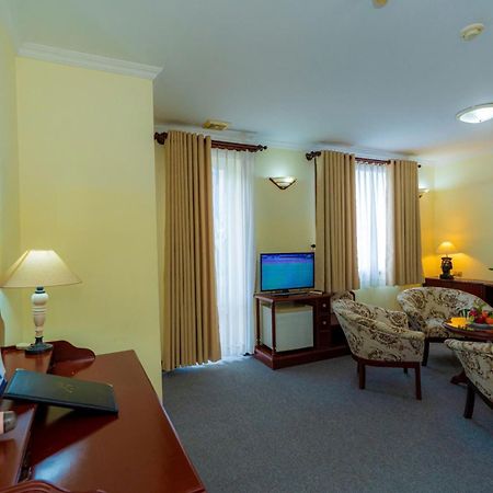 Hoang Ha Boutique Hotel Ho Chi Minh Zewnętrze zdjęcie