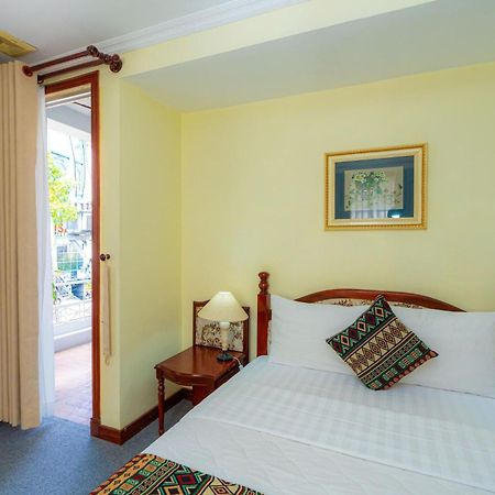 Hoang Ha Boutique Hotel Ho Chi Minh Zewnętrze zdjęcie