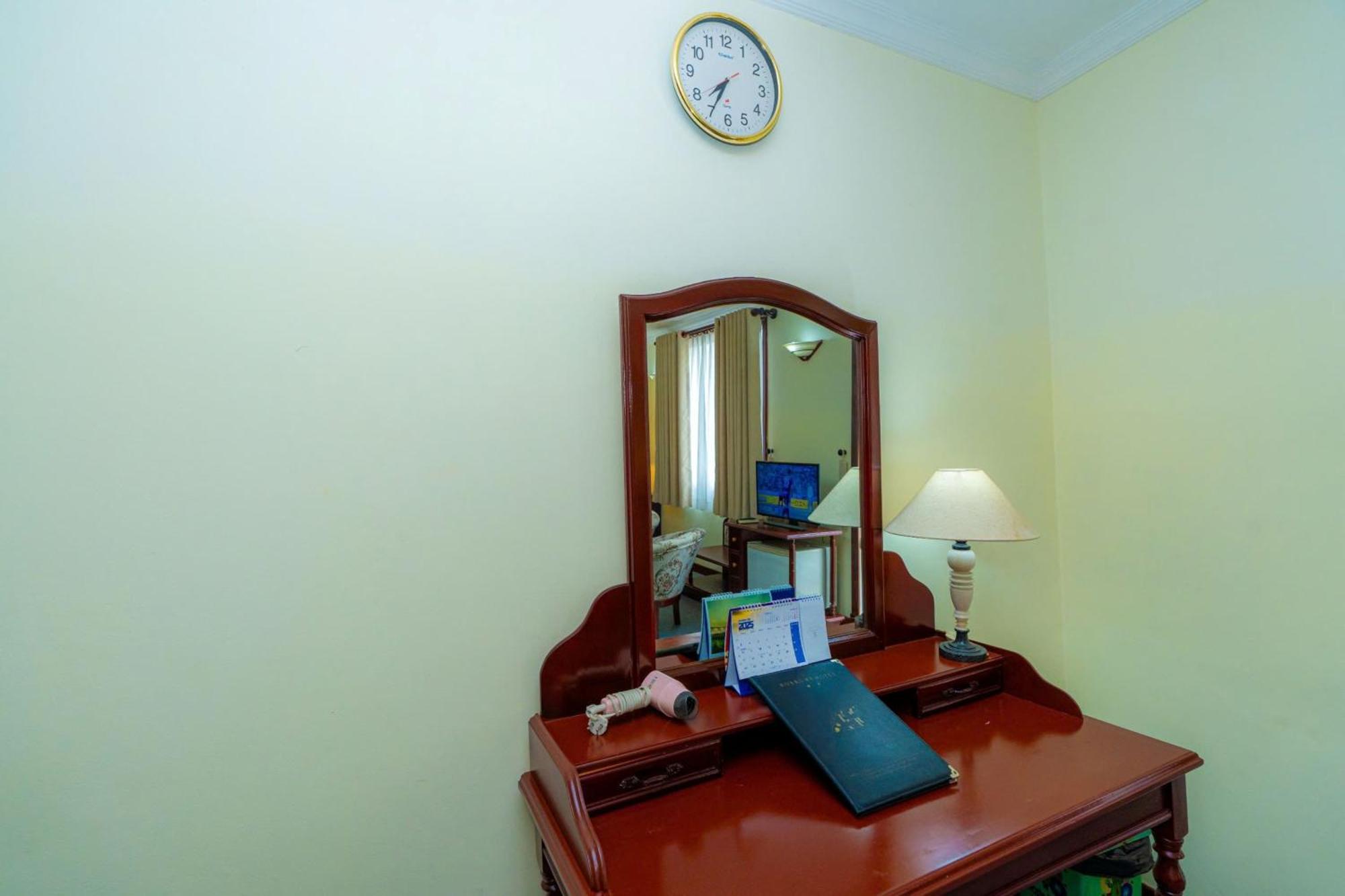 Hoang Ha Boutique Hotel Ho Chi Minh Zewnętrze zdjęcie