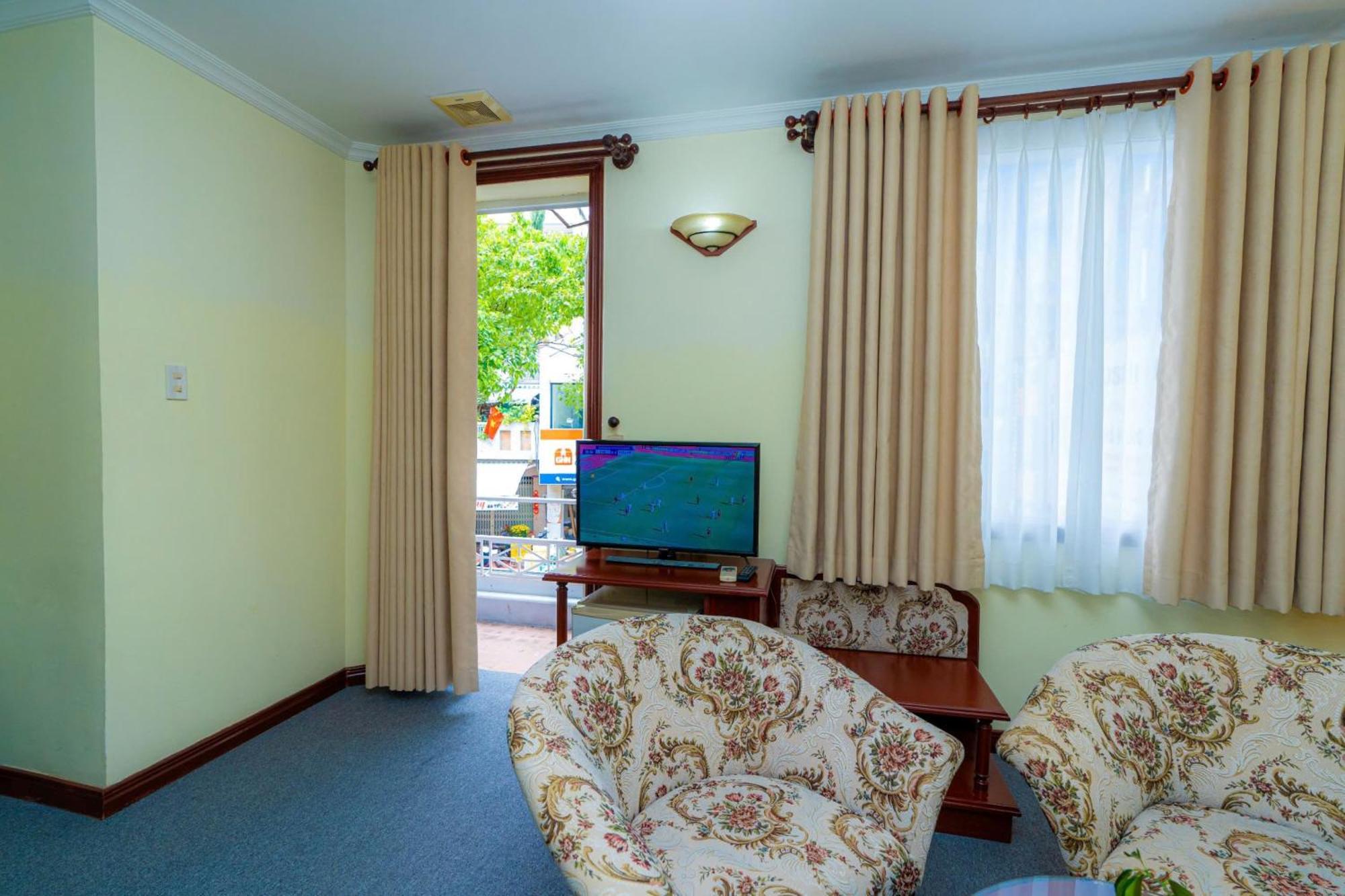 Hoang Ha Boutique Hotel Ho Chi Minh Zewnętrze zdjęcie