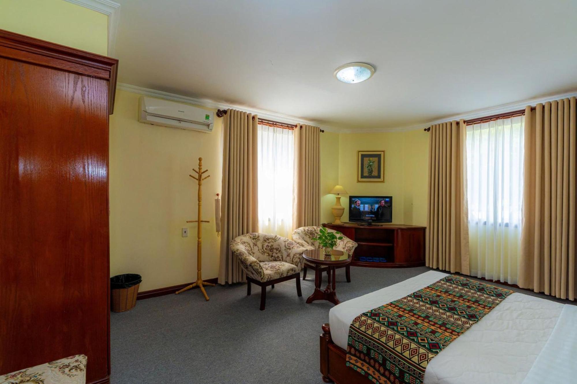 Hoang Ha Boutique Hotel Ho Chi Minh Zewnętrze zdjęcie