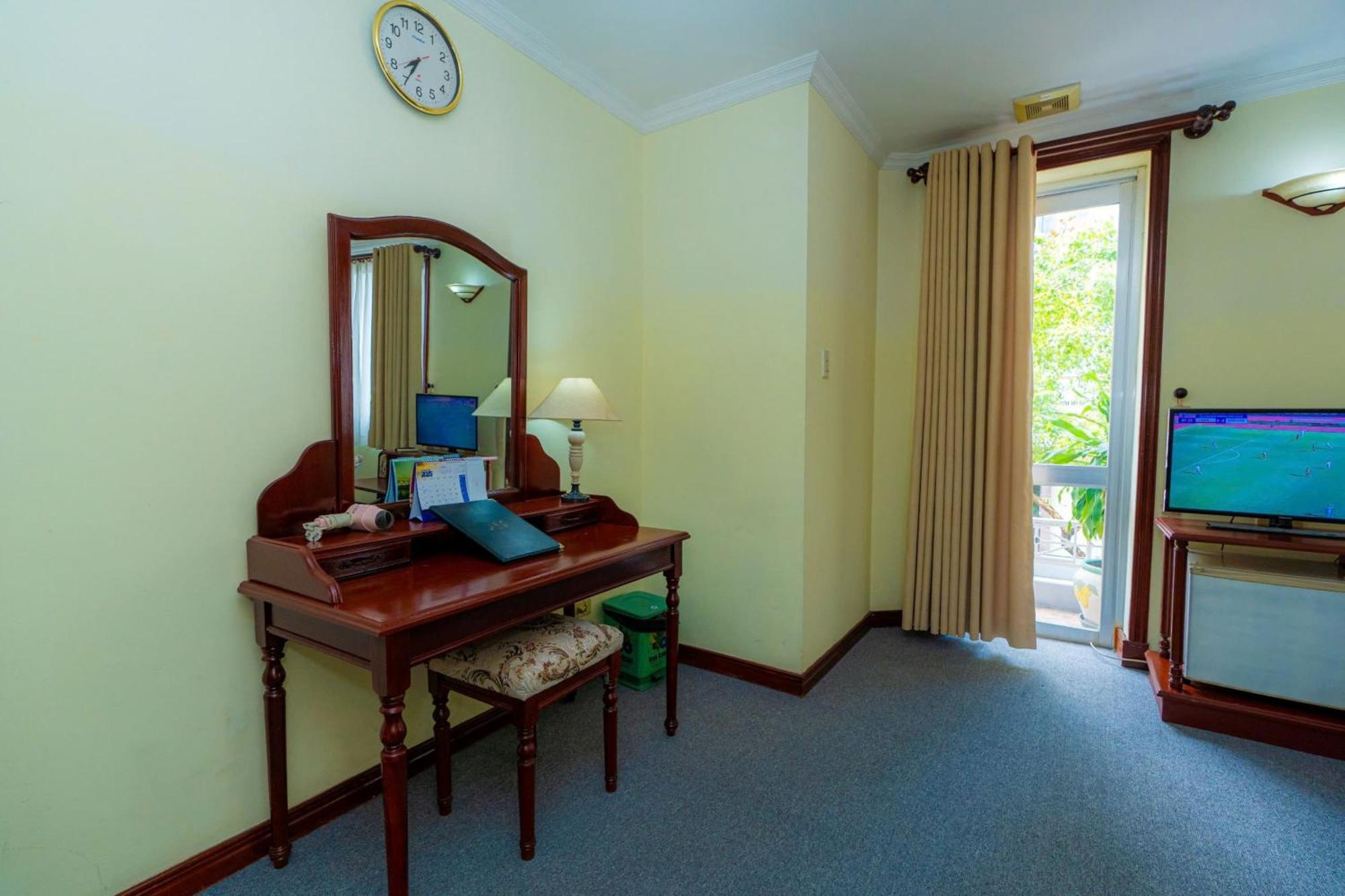 Hoang Ha Boutique Hotel Ho Chi Minh Zewnętrze zdjęcie