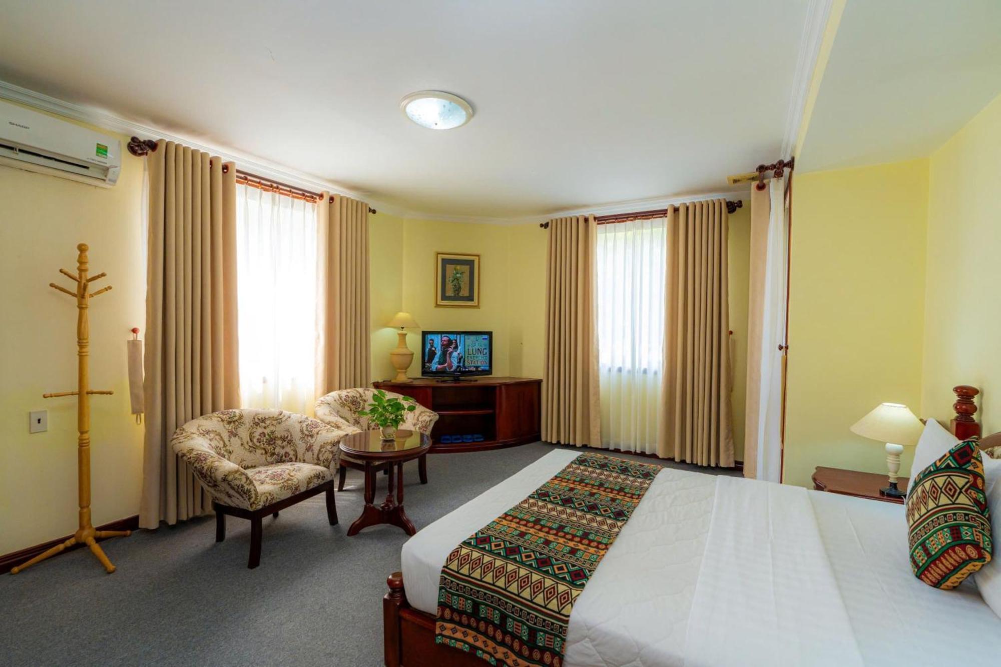Hoang Ha Boutique Hotel Ho Chi Minh Zewnętrze zdjęcie