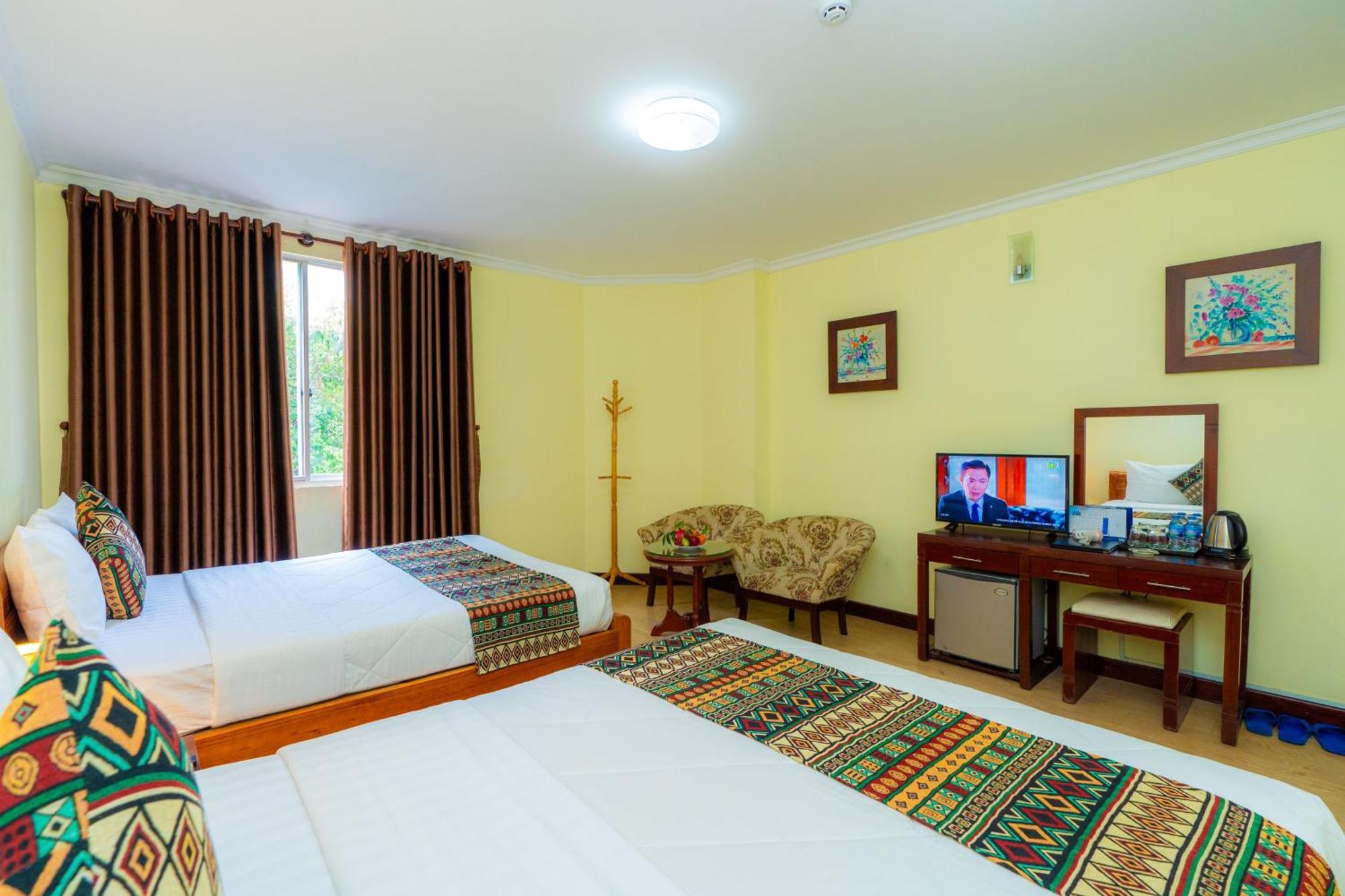 Hoang Ha Boutique Hotel Ho Chi Minh Zewnętrze zdjęcie
