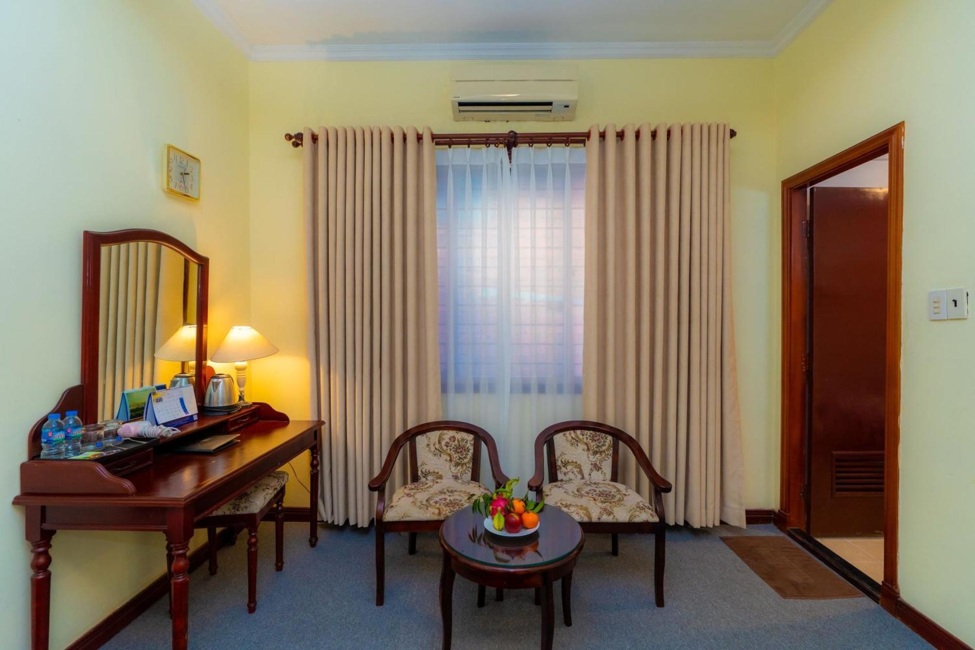 Hoang Ha Boutique Hotel Ho Chi Minh Zewnętrze zdjęcie