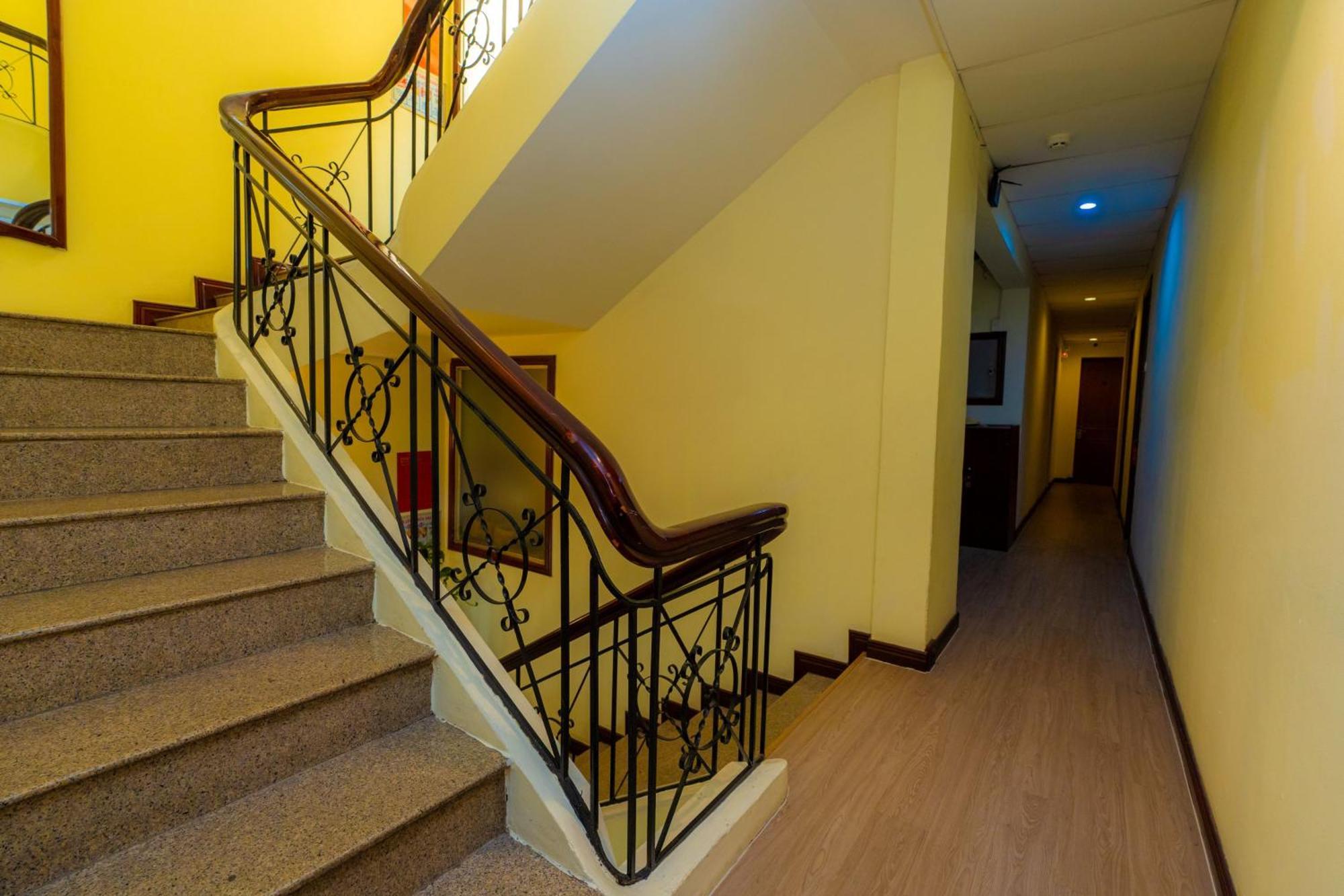 Hoang Ha Boutique Hotel Ho Chi Minh Zewnętrze zdjęcie