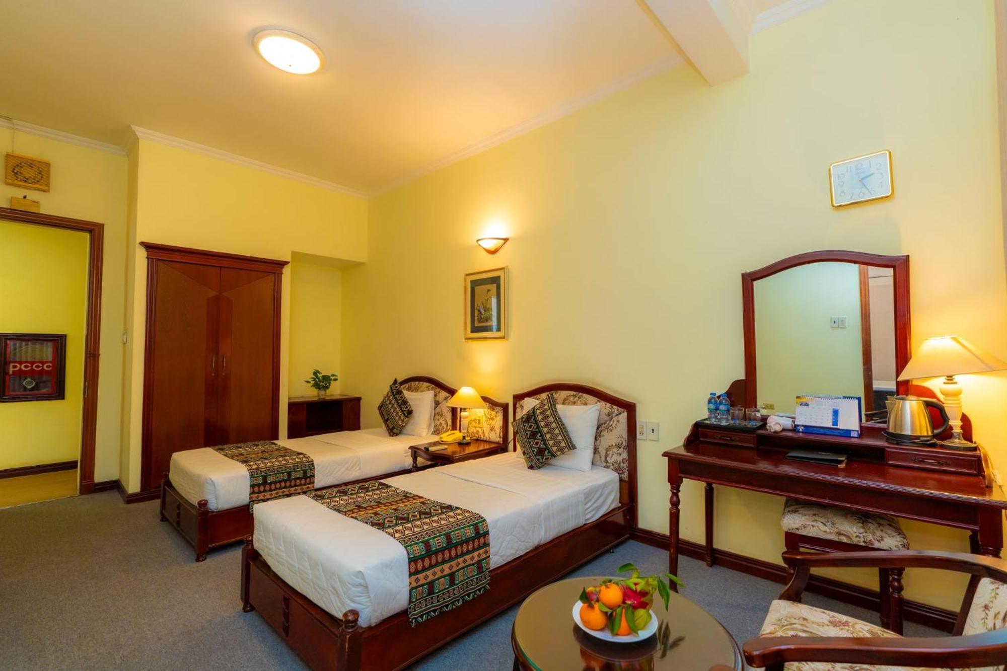 Hoang Ha Boutique Hotel Ho Chi Minh Zewnętrze zdjęcie