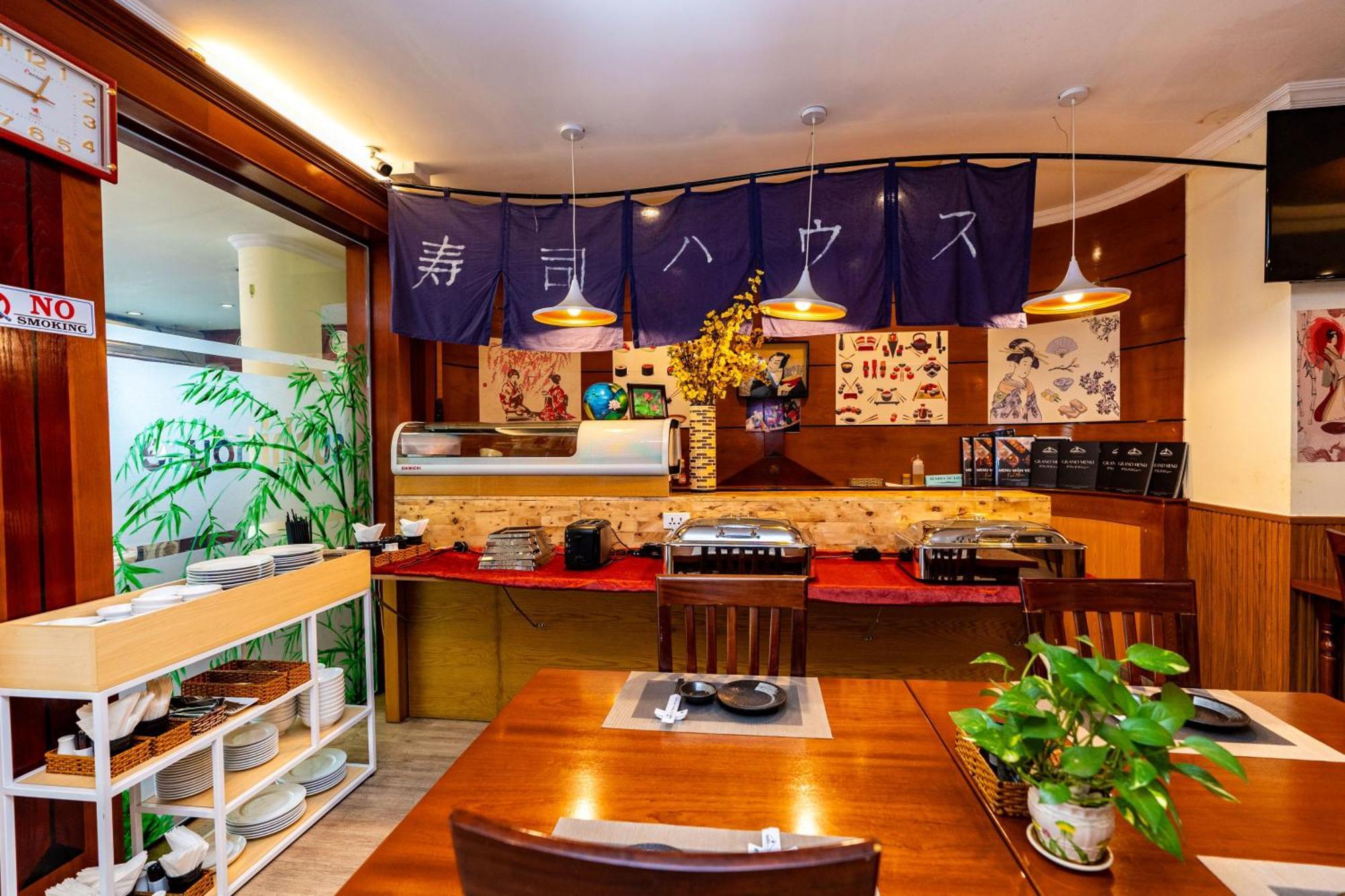 Hoang Ha Boutique Hotel Ho Chi Minh Zewnętrze zdjęcie