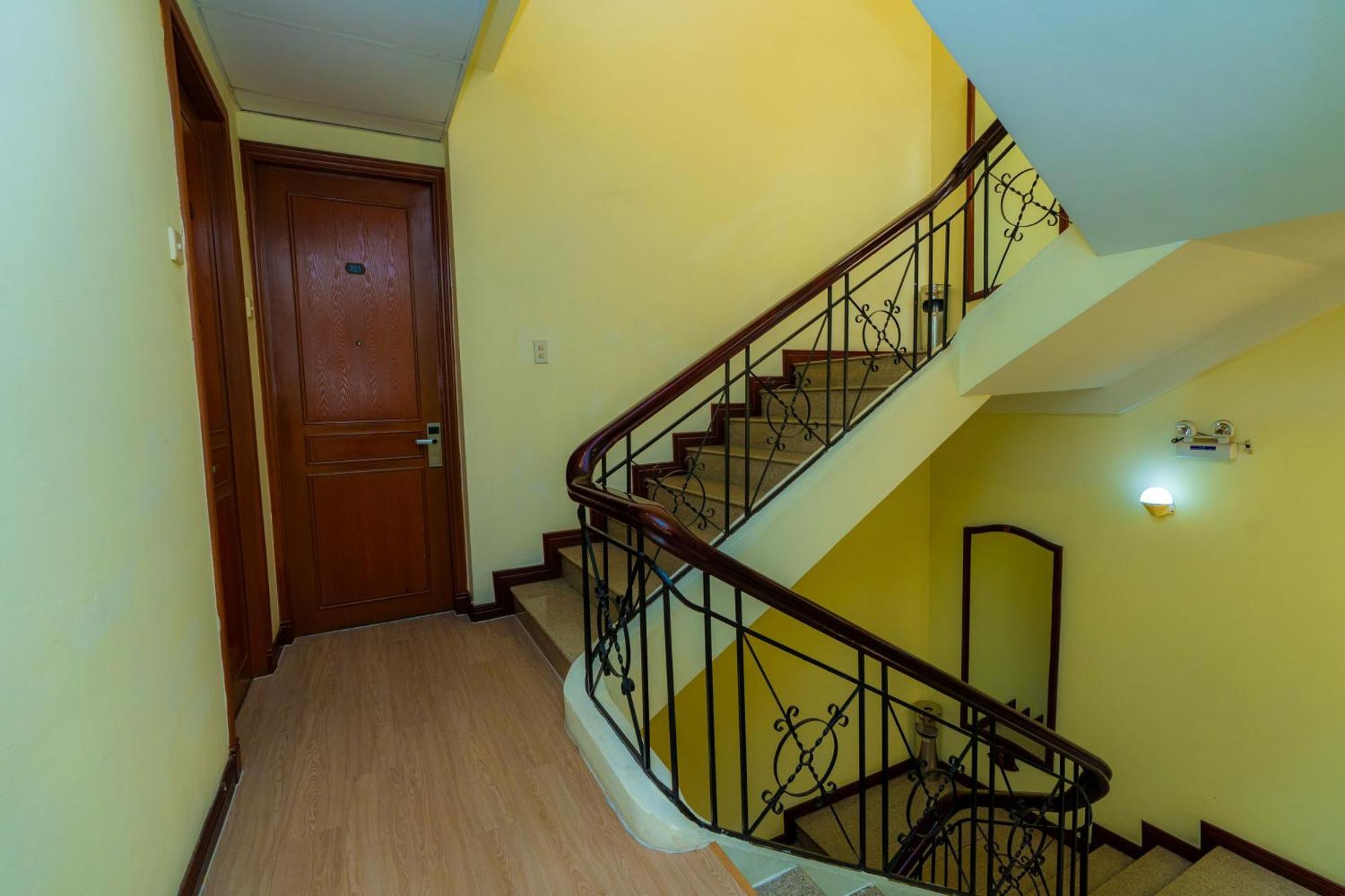 Hoang Ha Boutique Hotel Ho Chi Minh Zewnętrze zdjęcie