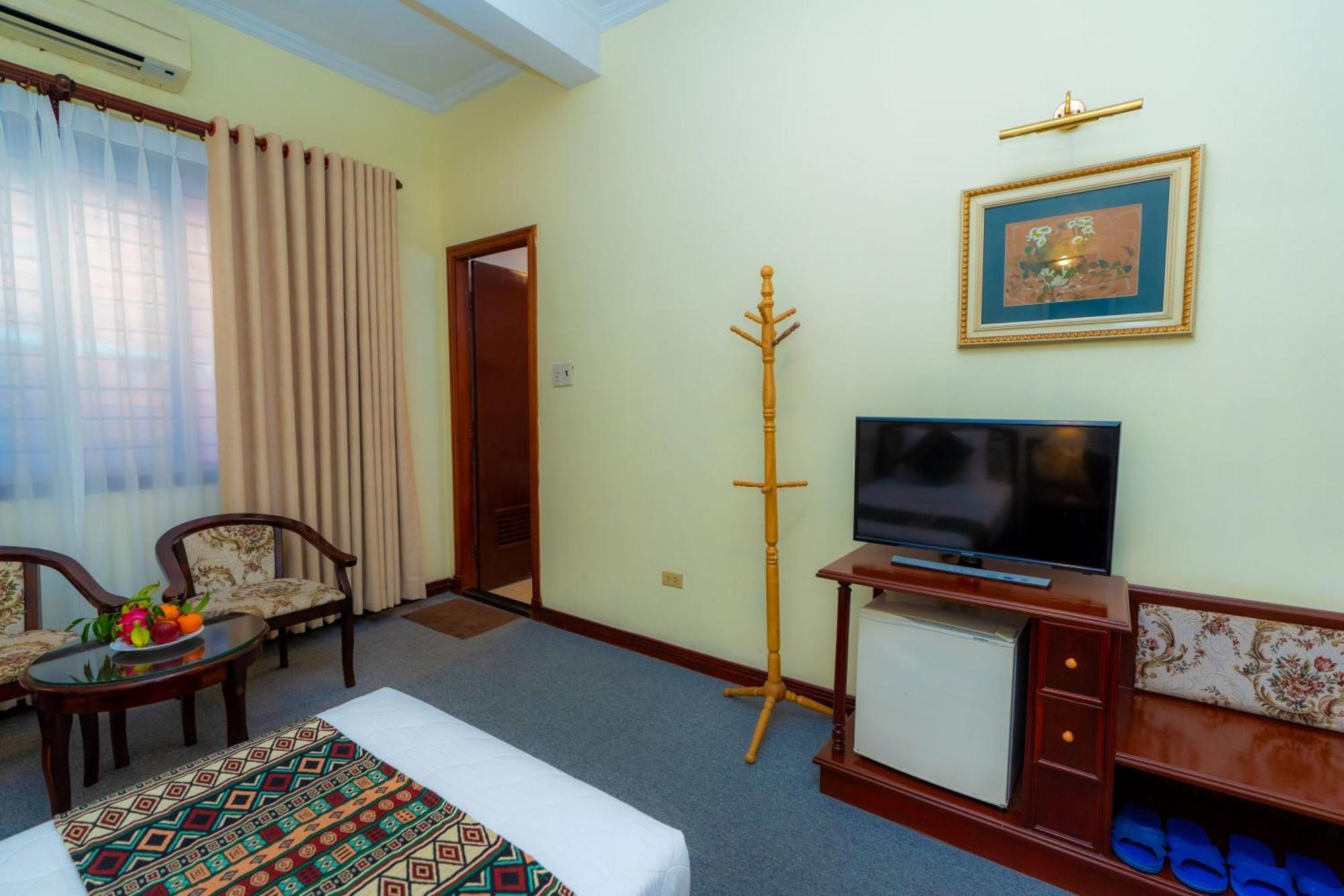 Hoang Ha Boutique Hotel Ho Chi Minh Zewnętrze zdjęcie