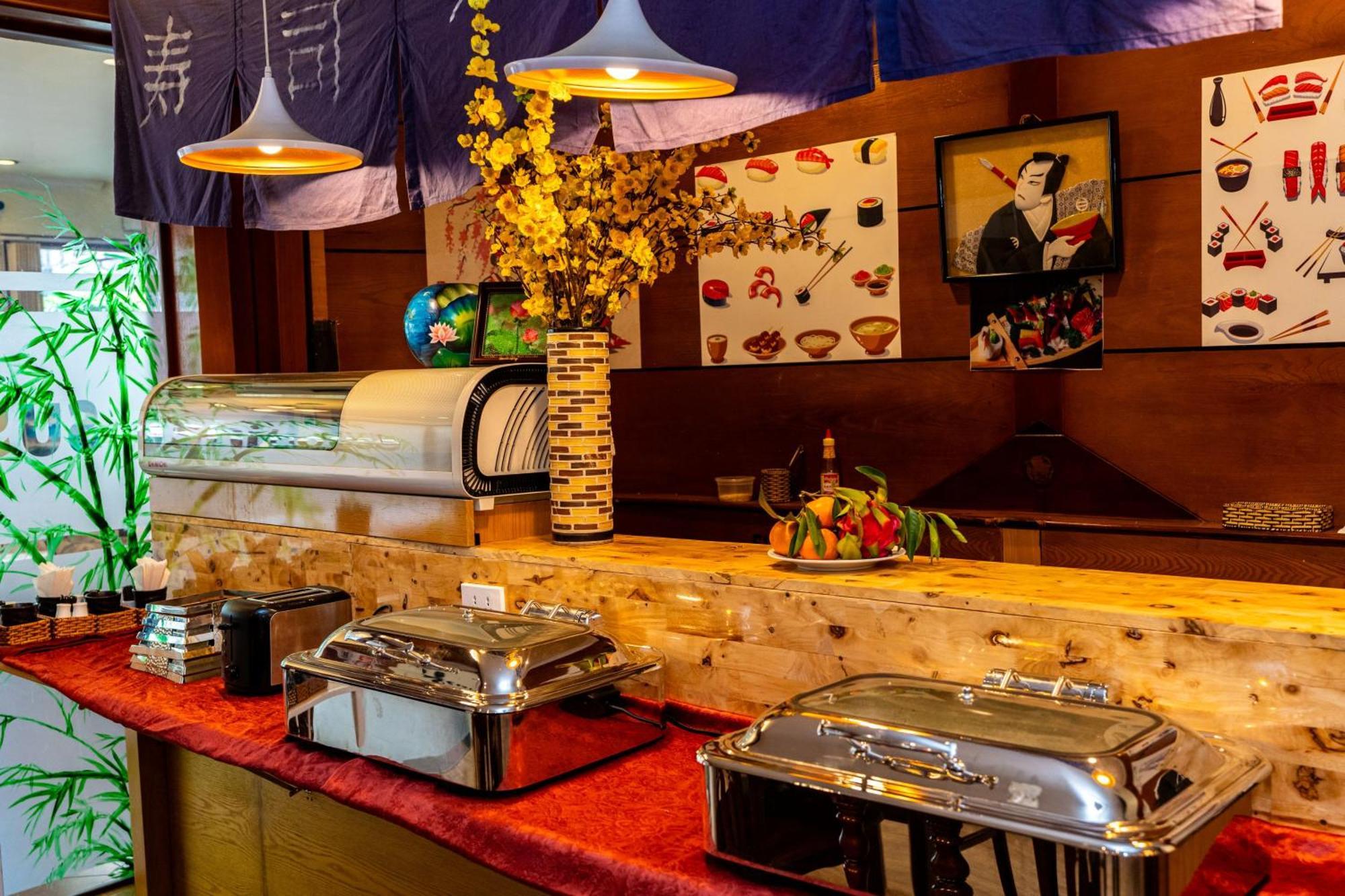 Hoang Ha Boutique Hotel Ho Chi Minh Zewnętrze zdjęcie