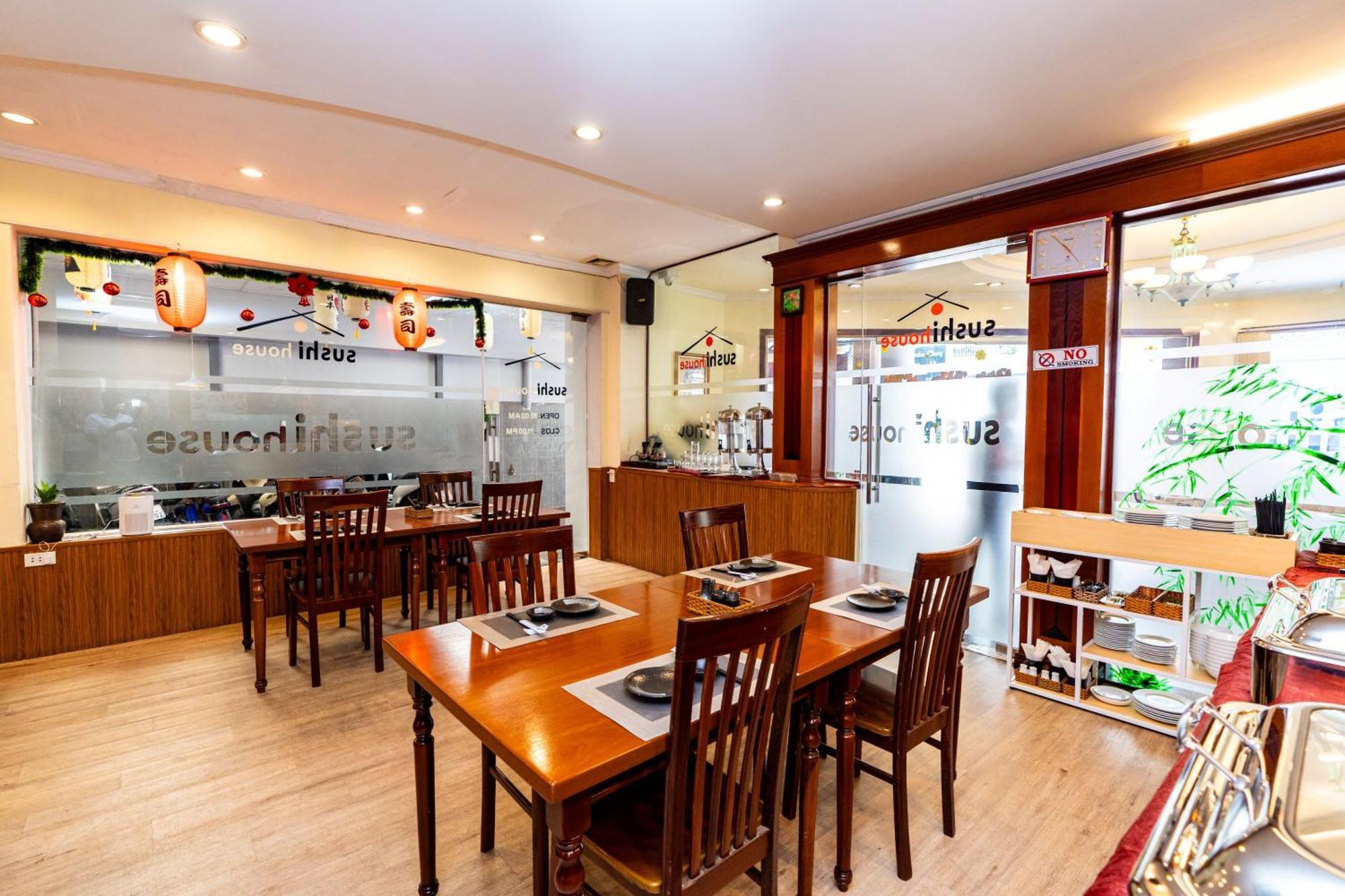 Hoang Ha Boutique Hotel Ho Chi Minh Zewnętrze zdjęcie