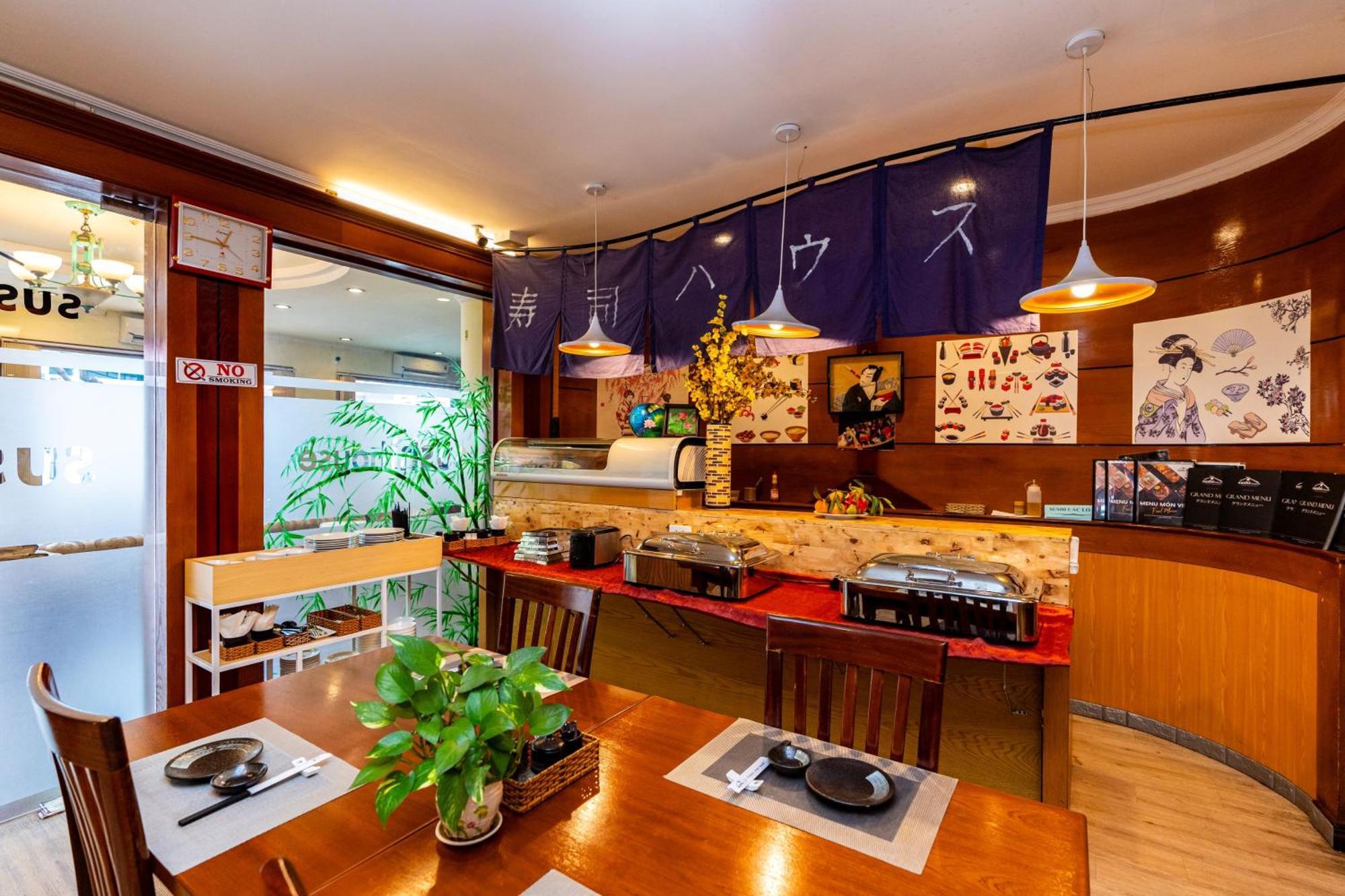 Hoang Ha Boutique Hotel Ho Chi Minh Zewnętrze zdjęcie