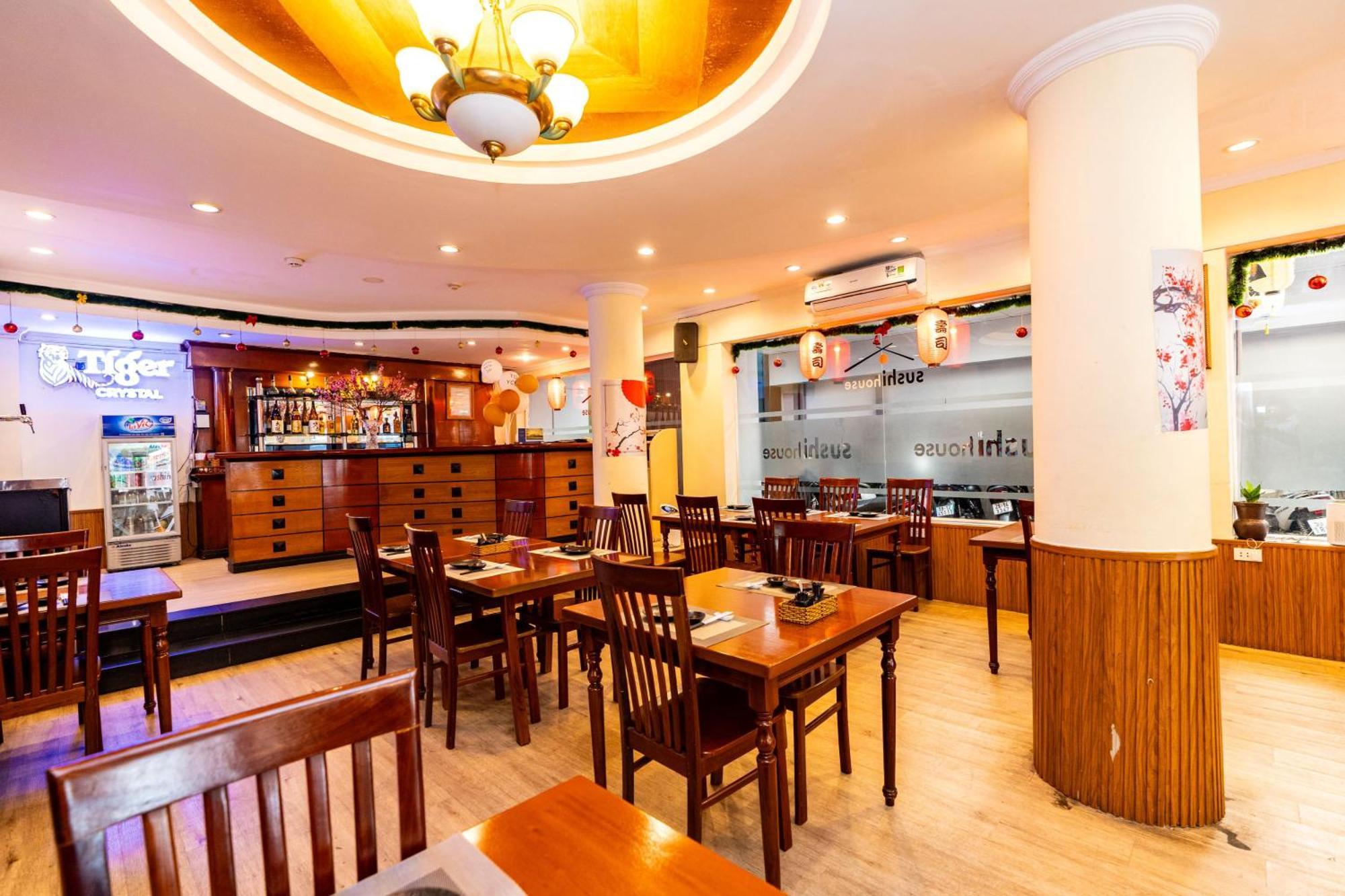 Hoang Ha Boutique Hotel Ho Chi Minh Zewnętrze zdjęcie