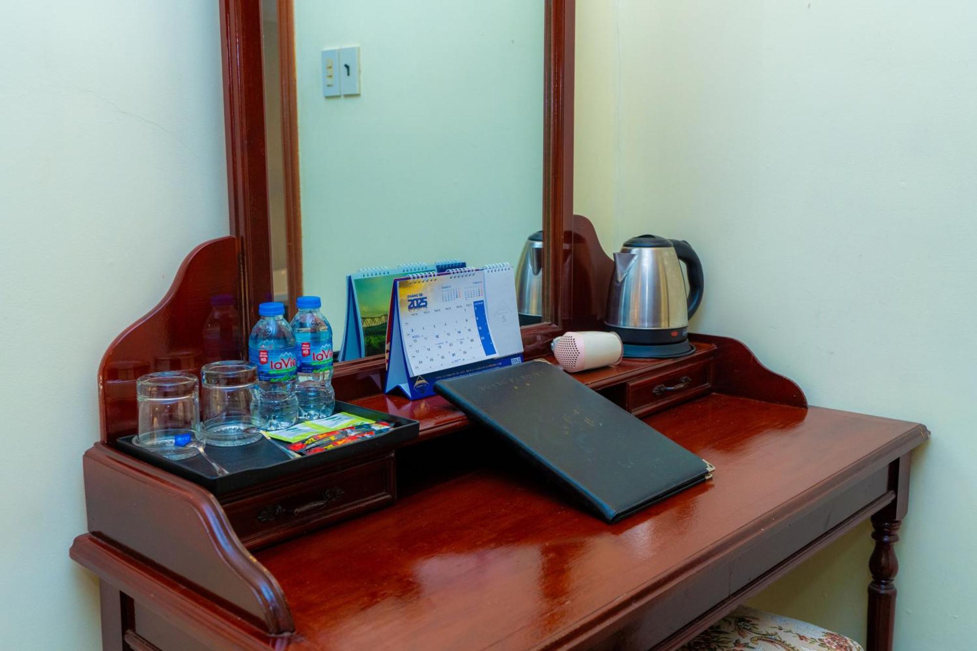 Hoang Ha Boutique Hotel Ho Chi Minh Zewnętrze zdjęcie