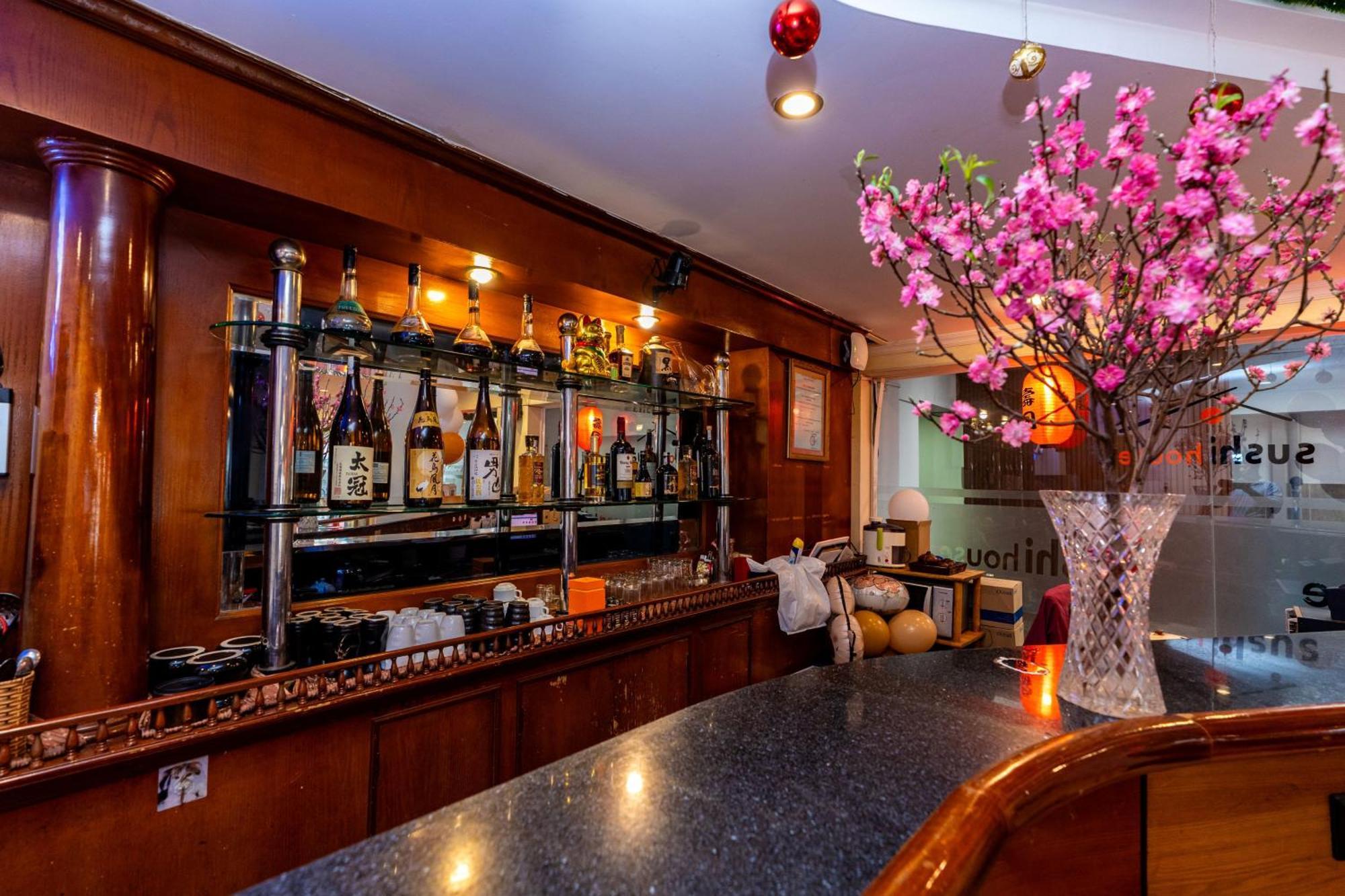 Hoang Ha Boutique Hotel Ho Chi Minh Zewnętrze zdjęcie