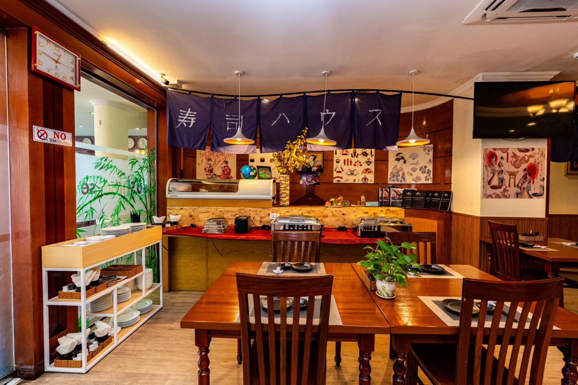 Hoang Ha Boutique Hotel Ho Chi Minh Zewnętrze zdjęcie